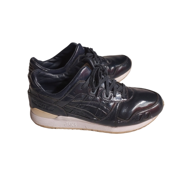 ASICS Gel Lyte III men´s shoes size 10